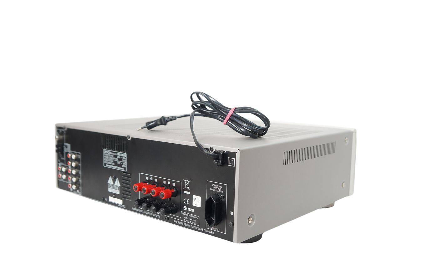 Denon_DRA-500AE_Stereo_HiFi_Receiver_Silber_07_result