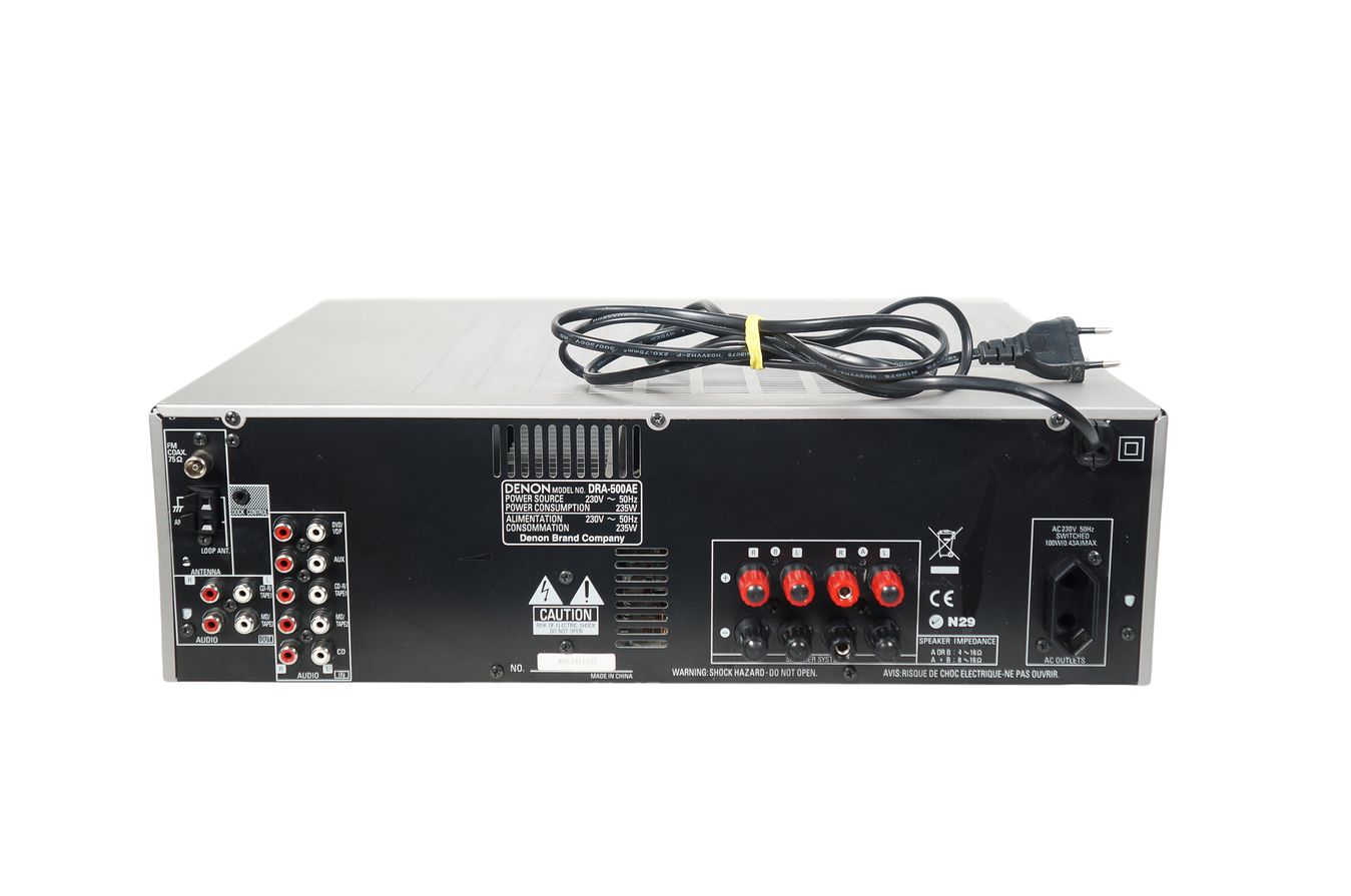 Denon_DRA-500AE_Stereo_HiFi_Receiver_Silber_05_result