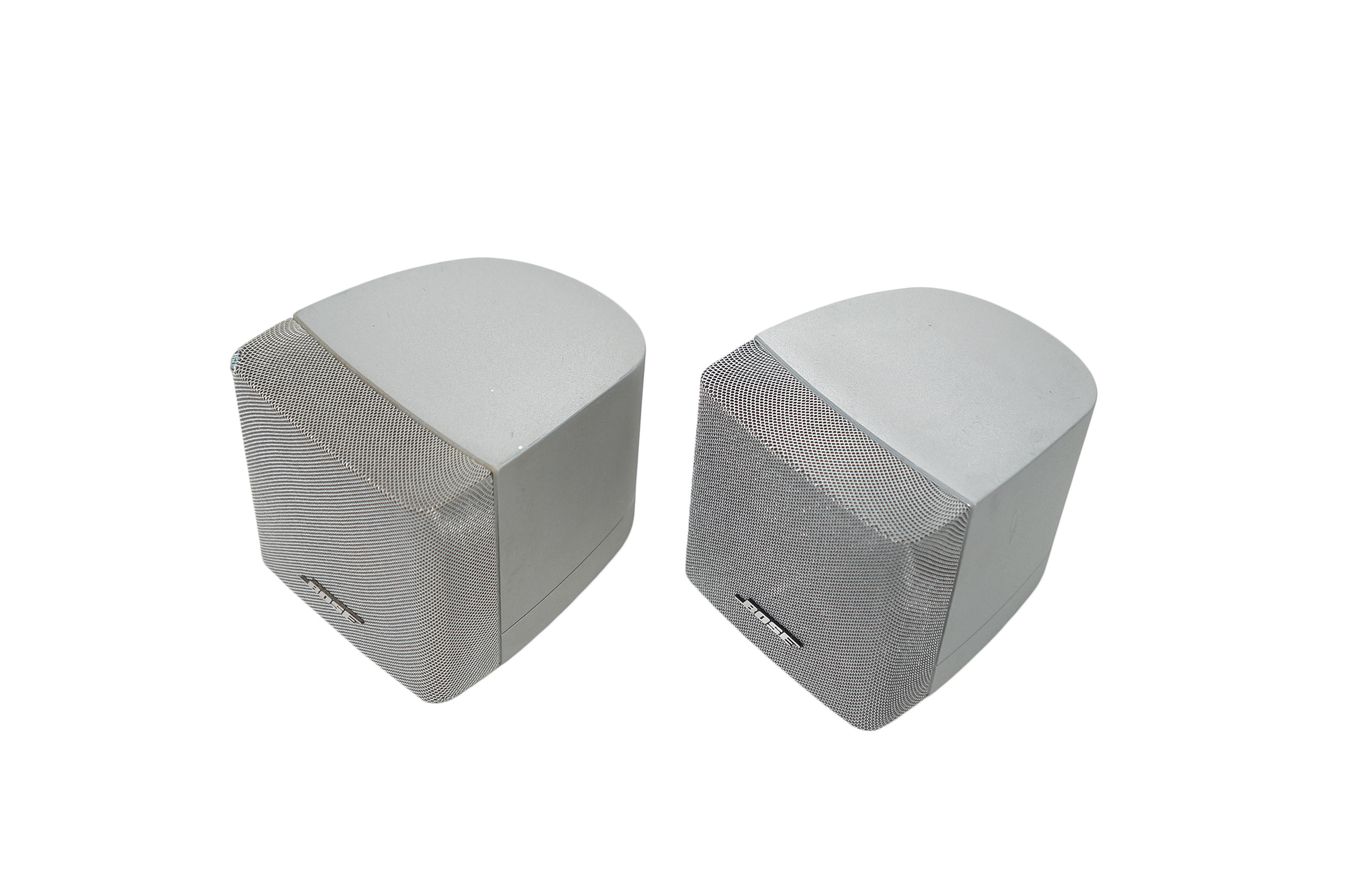 2x_Bose_Acoustimass_Einzelcubes_Series_III_Lautsprecher_Boxen_Satelliten_S_5Iml2YG