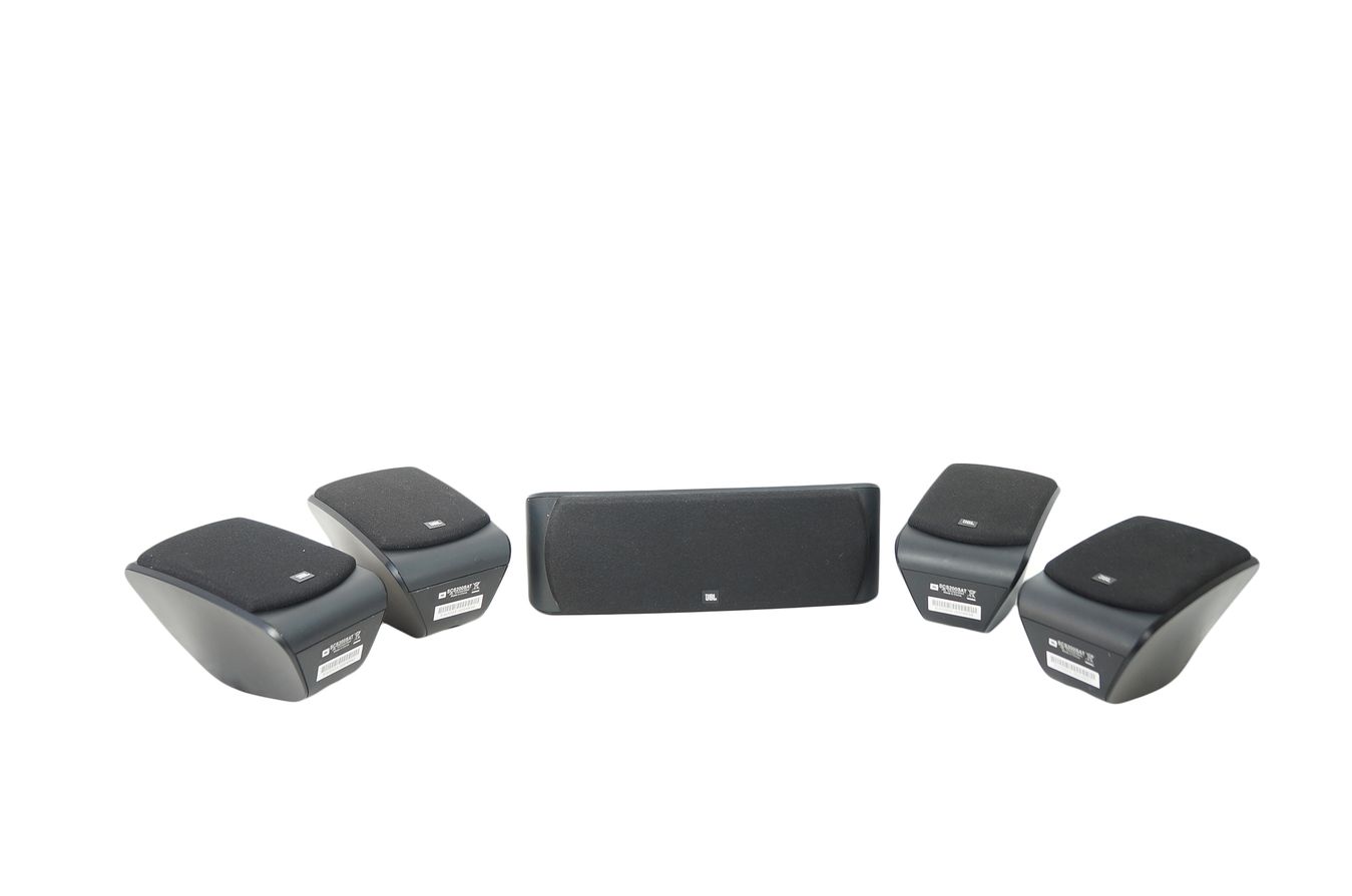 5x_JBL_SCS_200_SAT_Lautsprecher_Boxen_Schwarz_result