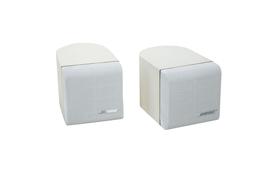 2x_Bose_Einzelcubes_Lautsprecher_Boxen_Series_II_WeiB_Clinch_Anschlusse_result