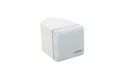 Bose_Einzelcube_Lautsprecher_Box_Series_II_WeiB_Clinch_Anschlusse_result