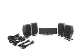 5x_JBL_SCS_200_SAT_Lautsprecher_Boxen_mit_Tischstander_Schwarz_result