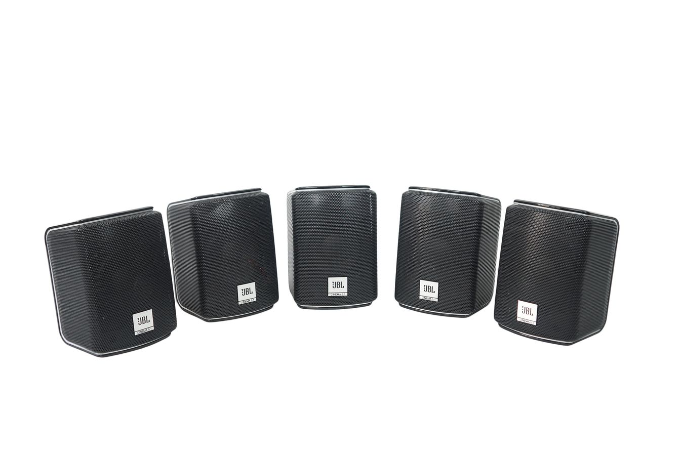 5x_JBL_Cinema_Lautsprecher_Boxen_Schwarz_result