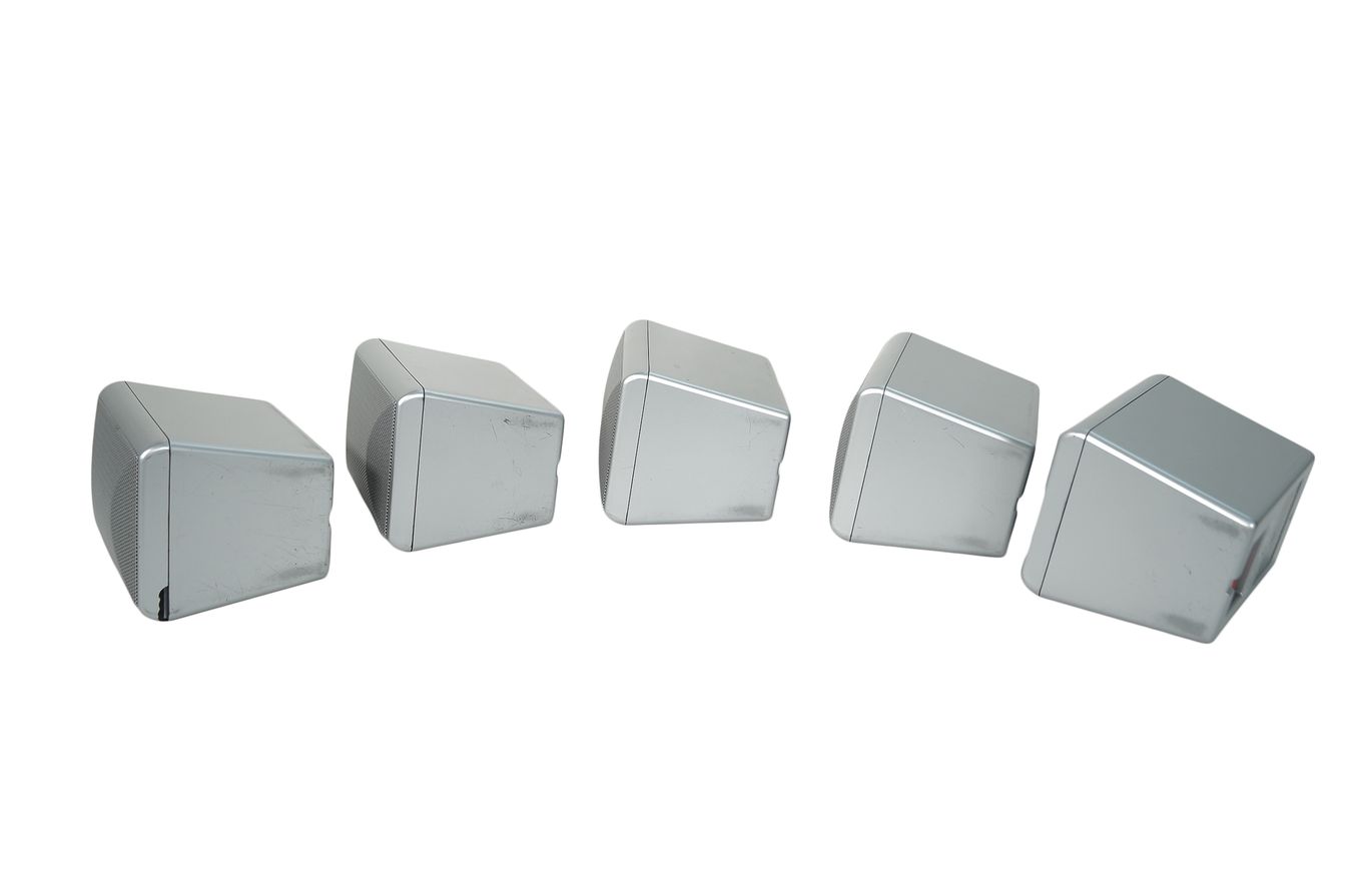5x_Quadral_TSA_100_TV_Lautsprecher_Boxen_Silber_06_result