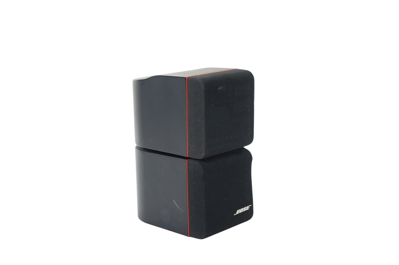 Bose_Acoustimass_Series_II_Doppelcube_Lautsprecher_Box_mit_rotem_Rand_result