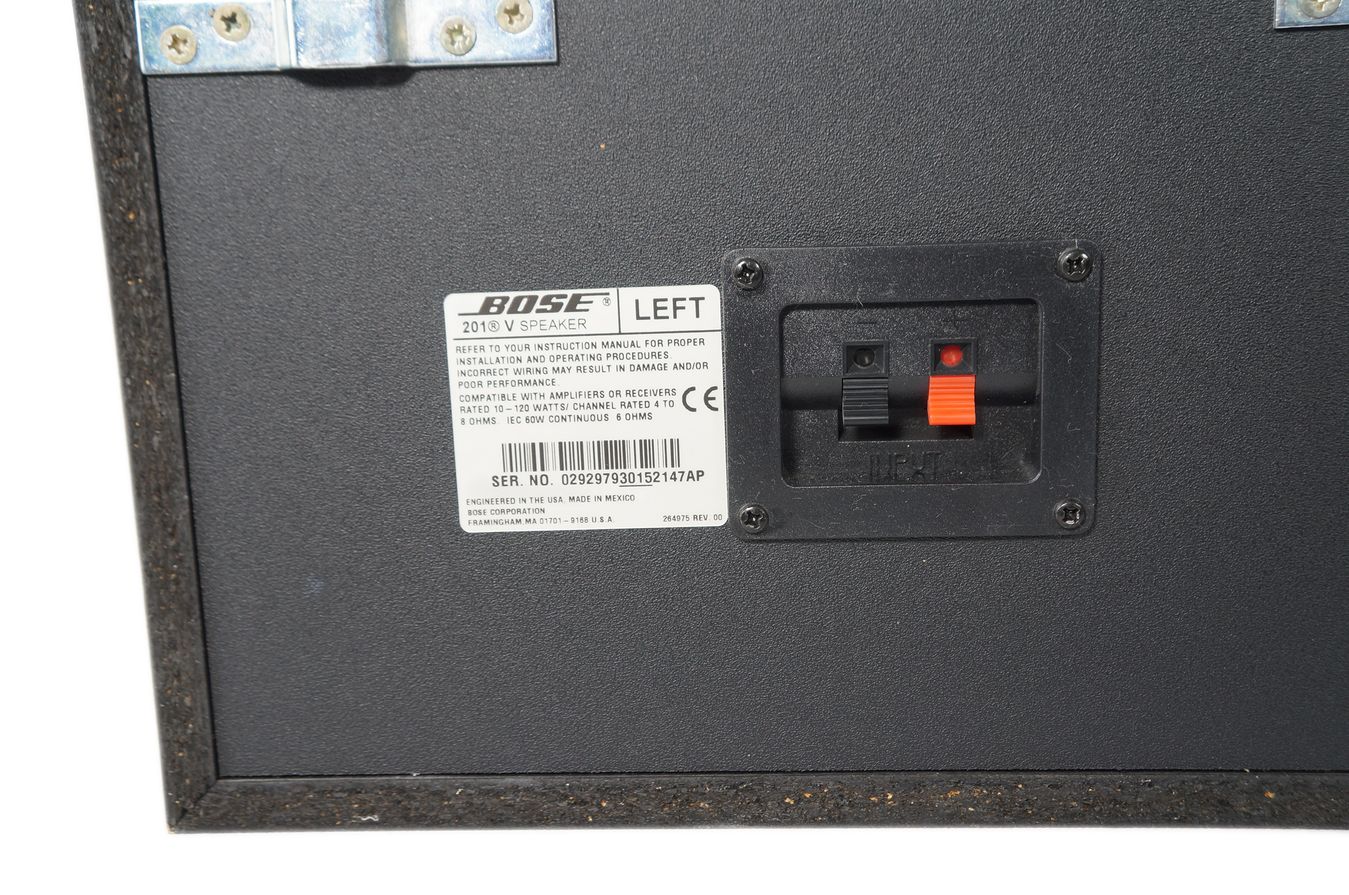 2x_Bose_201_V_Lautsprecher_Boxen_Schwarz_04_result
