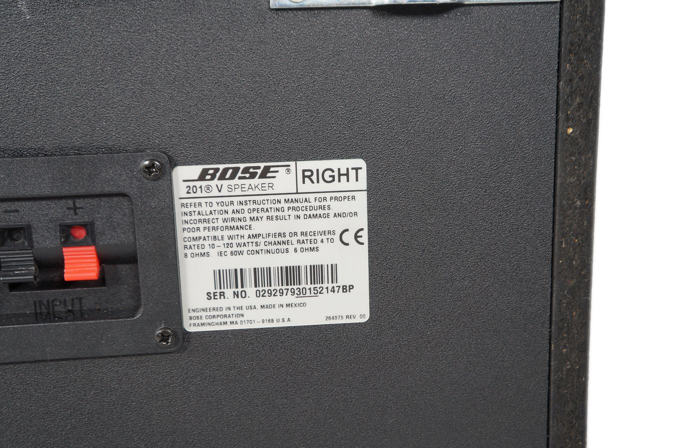 2x_Bose_201_V_Lautsprecher_Boxen_Schwarz_05_result