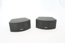 2x_Bose_321_3-2-1_GSX_Lautsprecher_Boxen_Schwarz_result