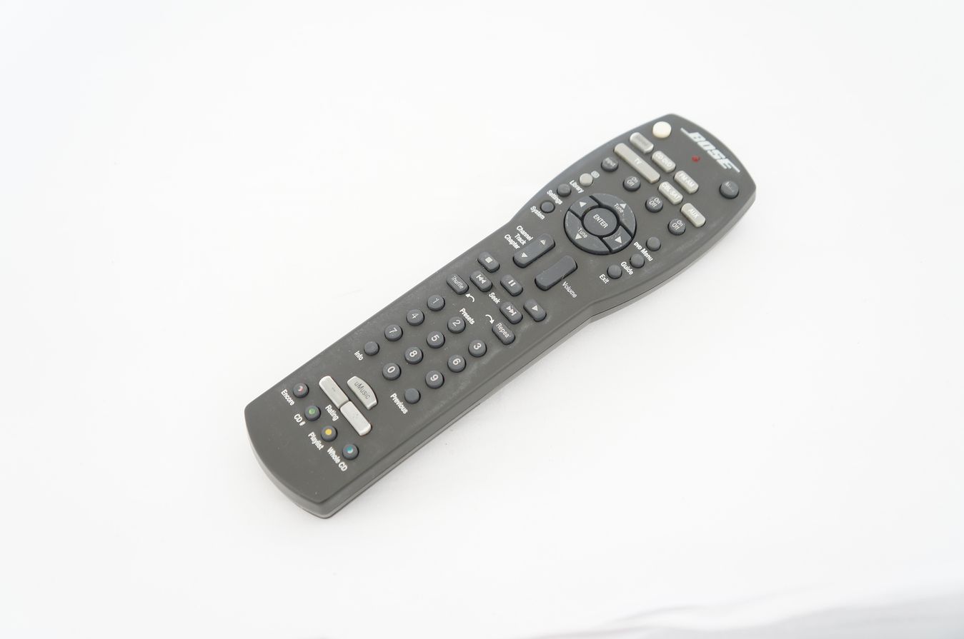 Bose_321_3-2-1_Series_III_Fernbedienung_result