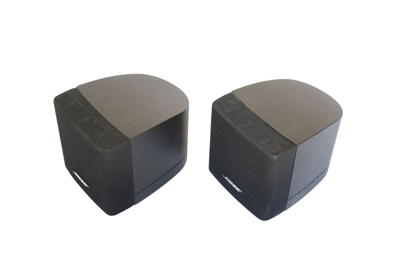 2x_Bose_Acoustimass_Einzelcubes_Series_III_Lautsprecher_Boxen_Satelliten_S_t8O622E