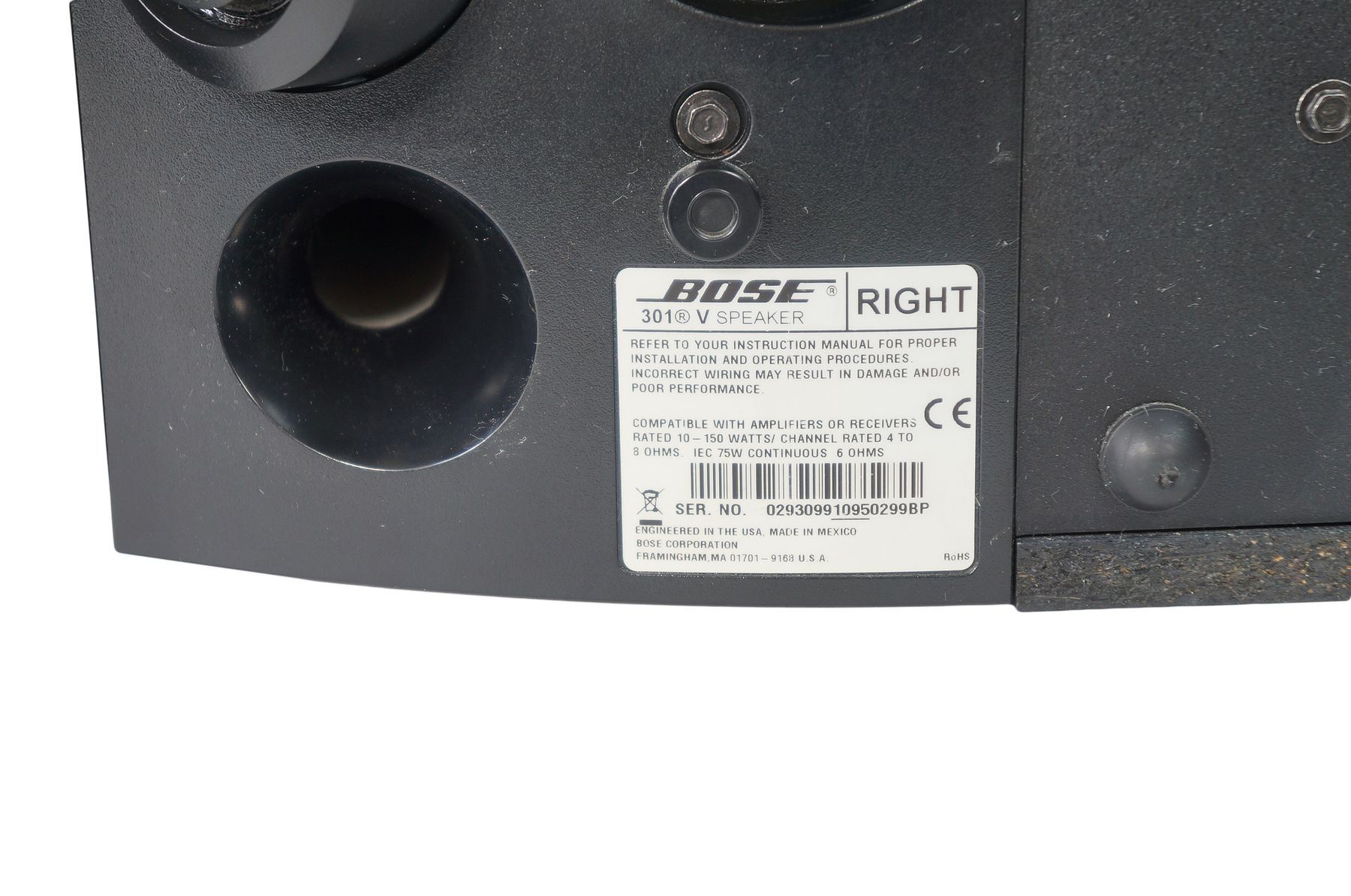 2x_Bose_301_V_Lautsprecher_Boxen_Schwarz_inkl._Wandhalterungen_05_result