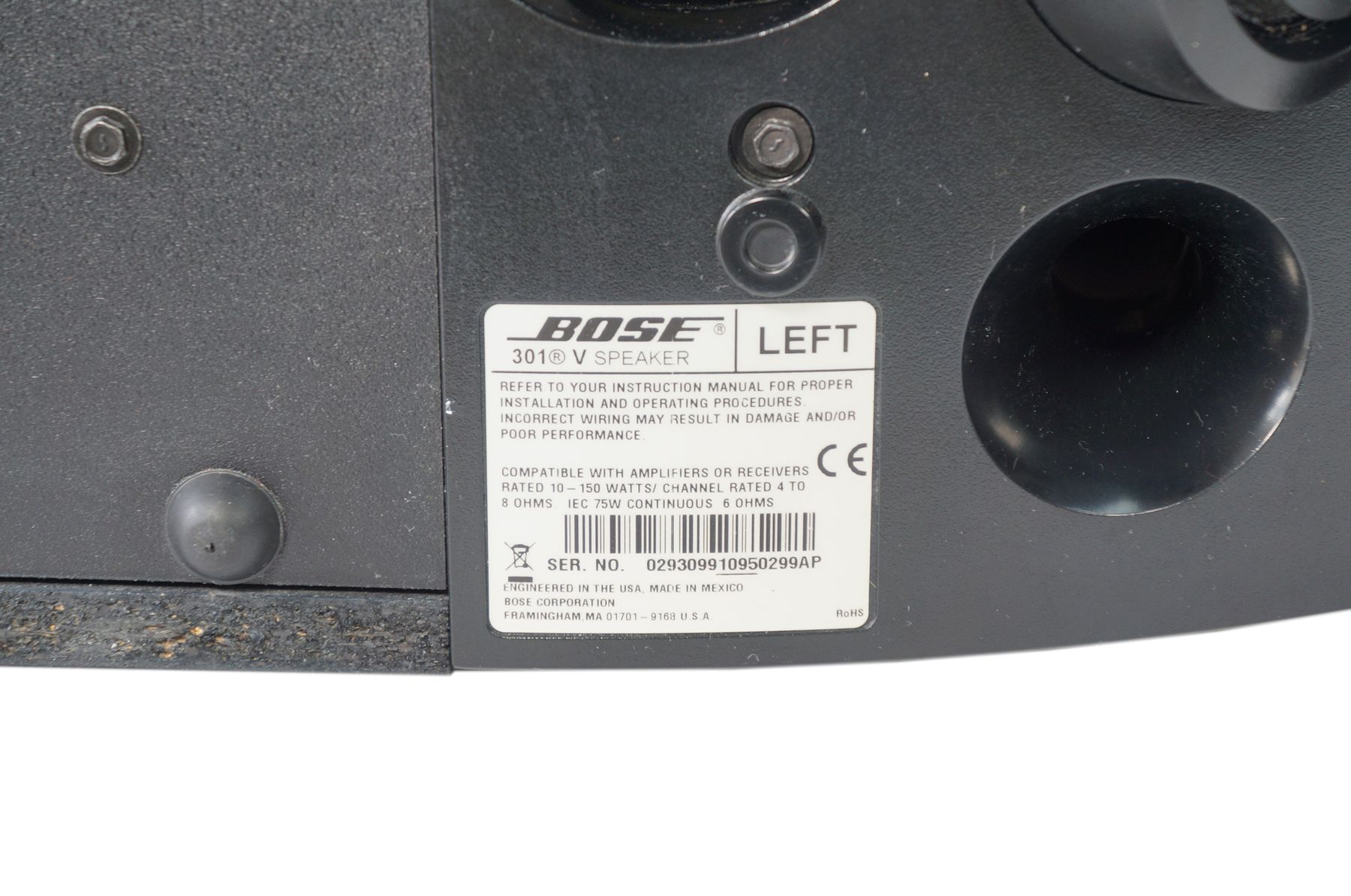 2x_Bose_301_V_Lautsprecher_Boxen_Schwarz_inkl._Wandhalterungen_06_result