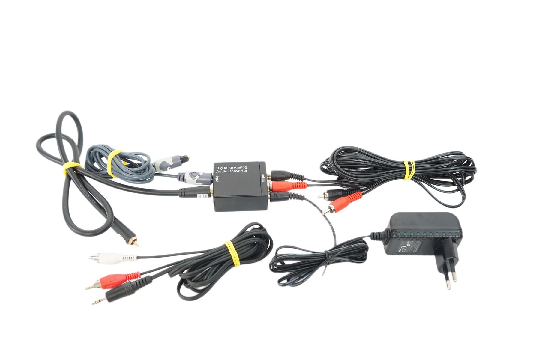 HAMA_Audio_Converter_AC_80_result