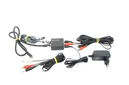 HAMA_Audio_Converter_AC_80_result