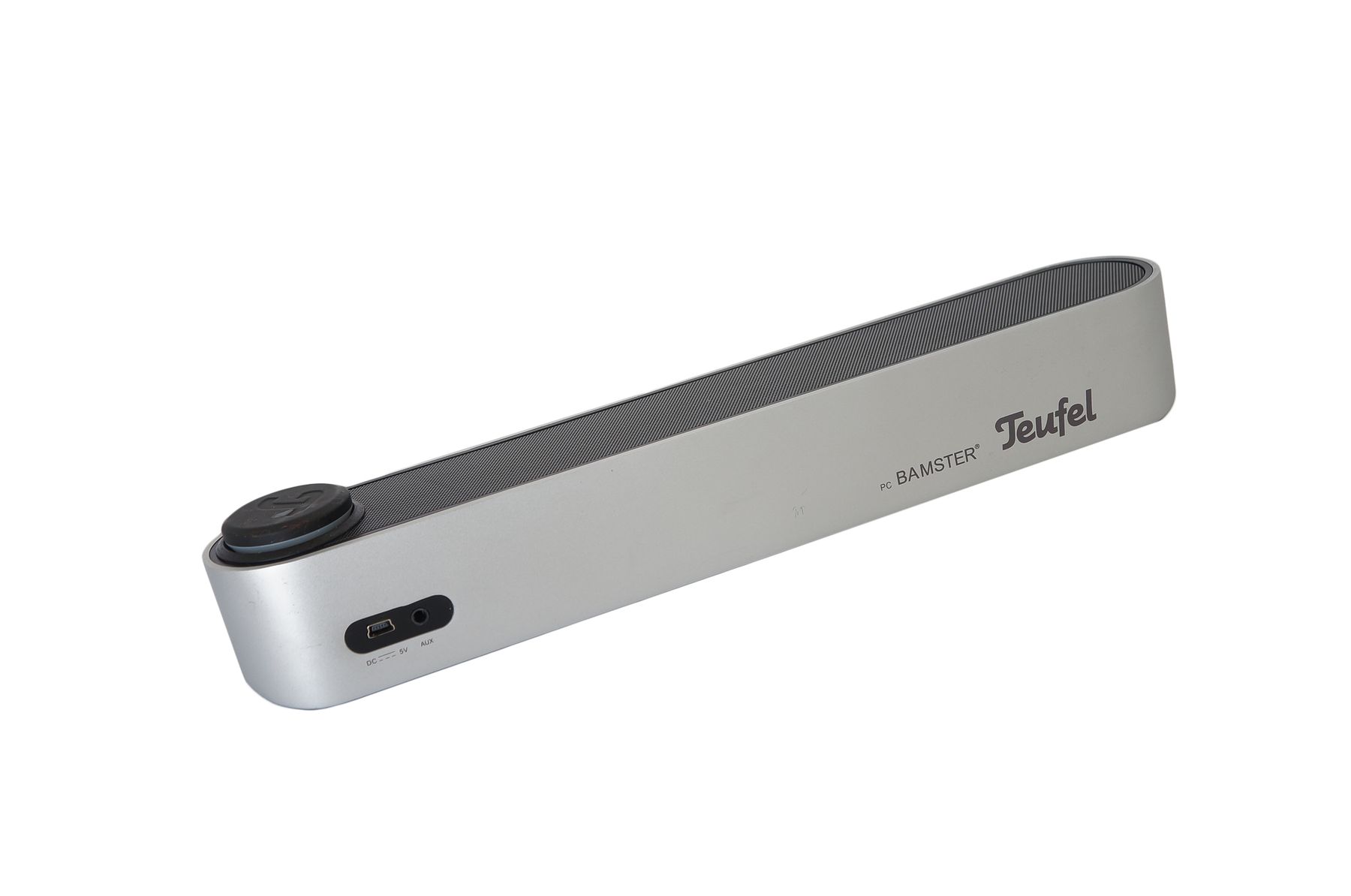 Teufel_PC_Bamster_Wireless_Bluetooth_Sound_Bar_Stereo_Lautsprecher_Silber__RHViZdC