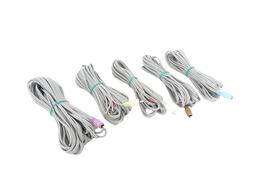5x_Bose_Acoustimass_Lautsprecherkabeln_Silber_mit_Stekern_result
