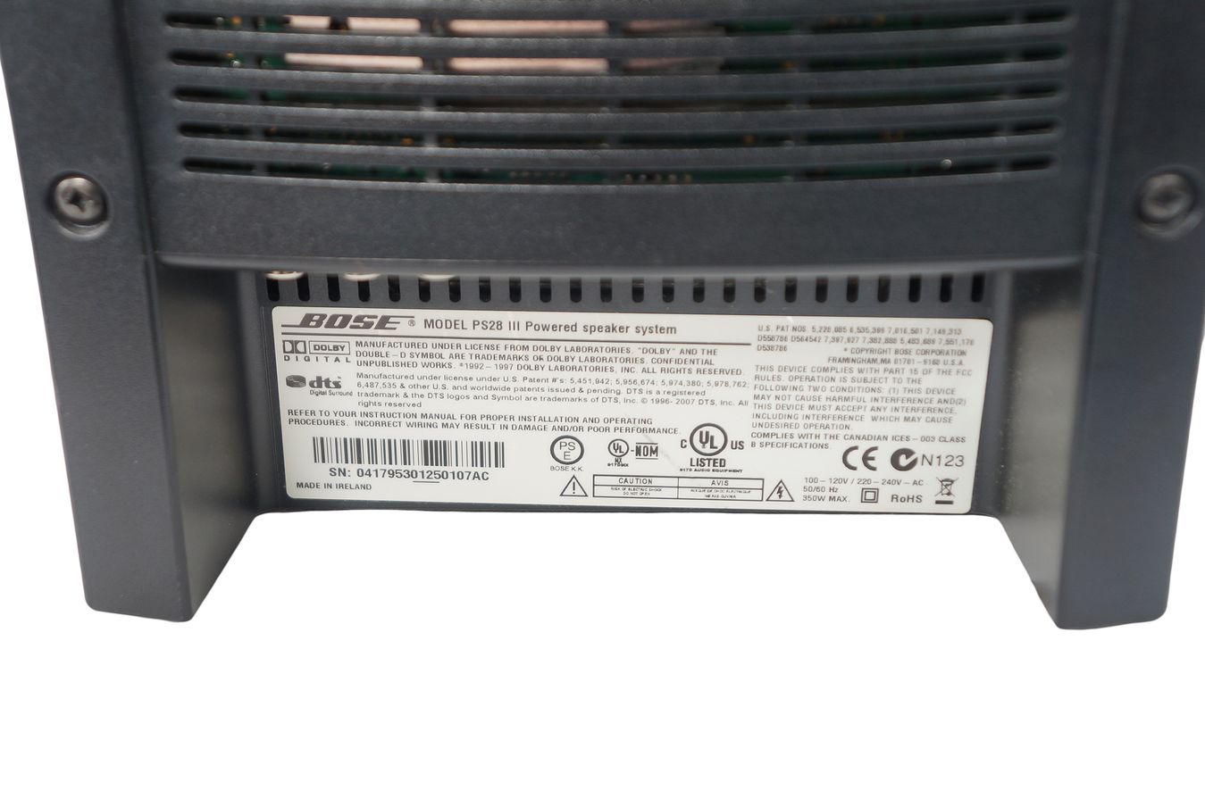 Bose_Lifestyle_28_PS28_Series_III_Powered_Subwoofer_Schwarz_inkl_Steuerkab_wywOaDg