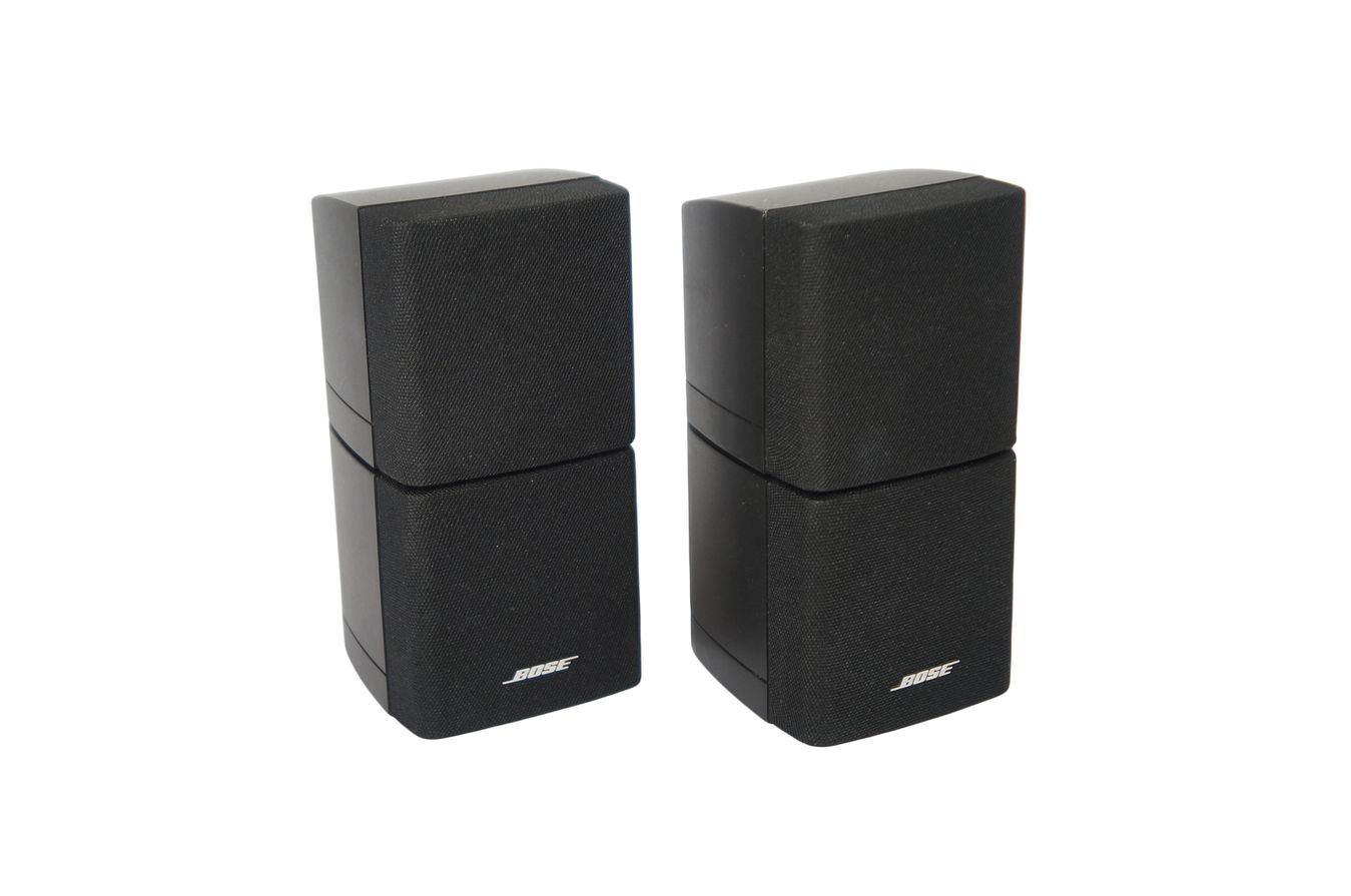 2x_Bose_Acoustimass_Doppelcubes_Lautsprecher_Satelliten_Cubes_Series_III_S_PjJOwHX