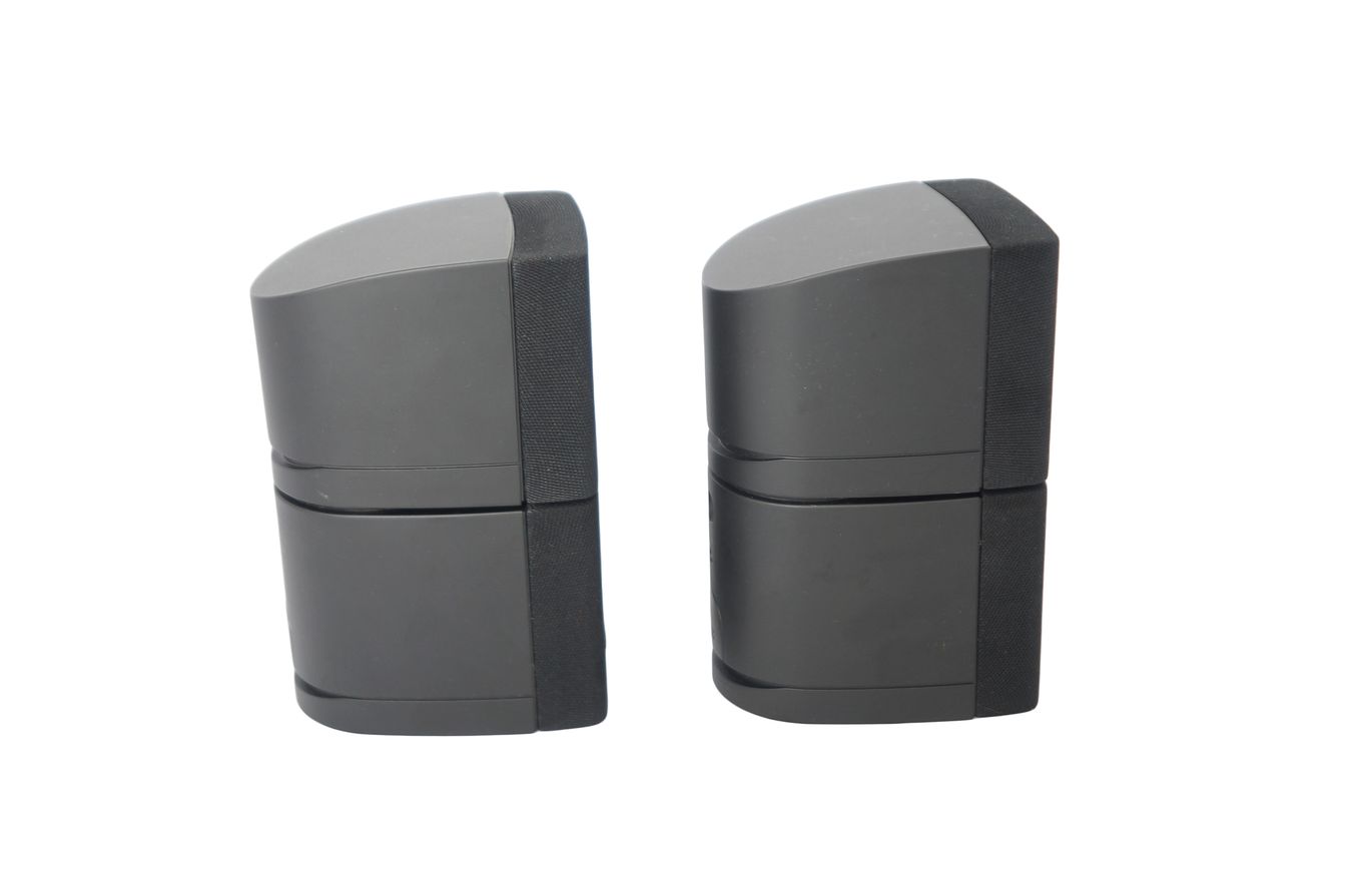 2x_Bose_Acoustimass_Doppelcubes_Lautsprecher_Satelliten_Cubes_Series_III_S_Mqe71nk