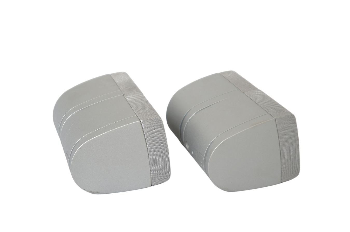 2x_Bose_Acoustimass_Doppelcubes_Lautsprecher_Satelliten_Cubes_Series_III_S_X29G91Y