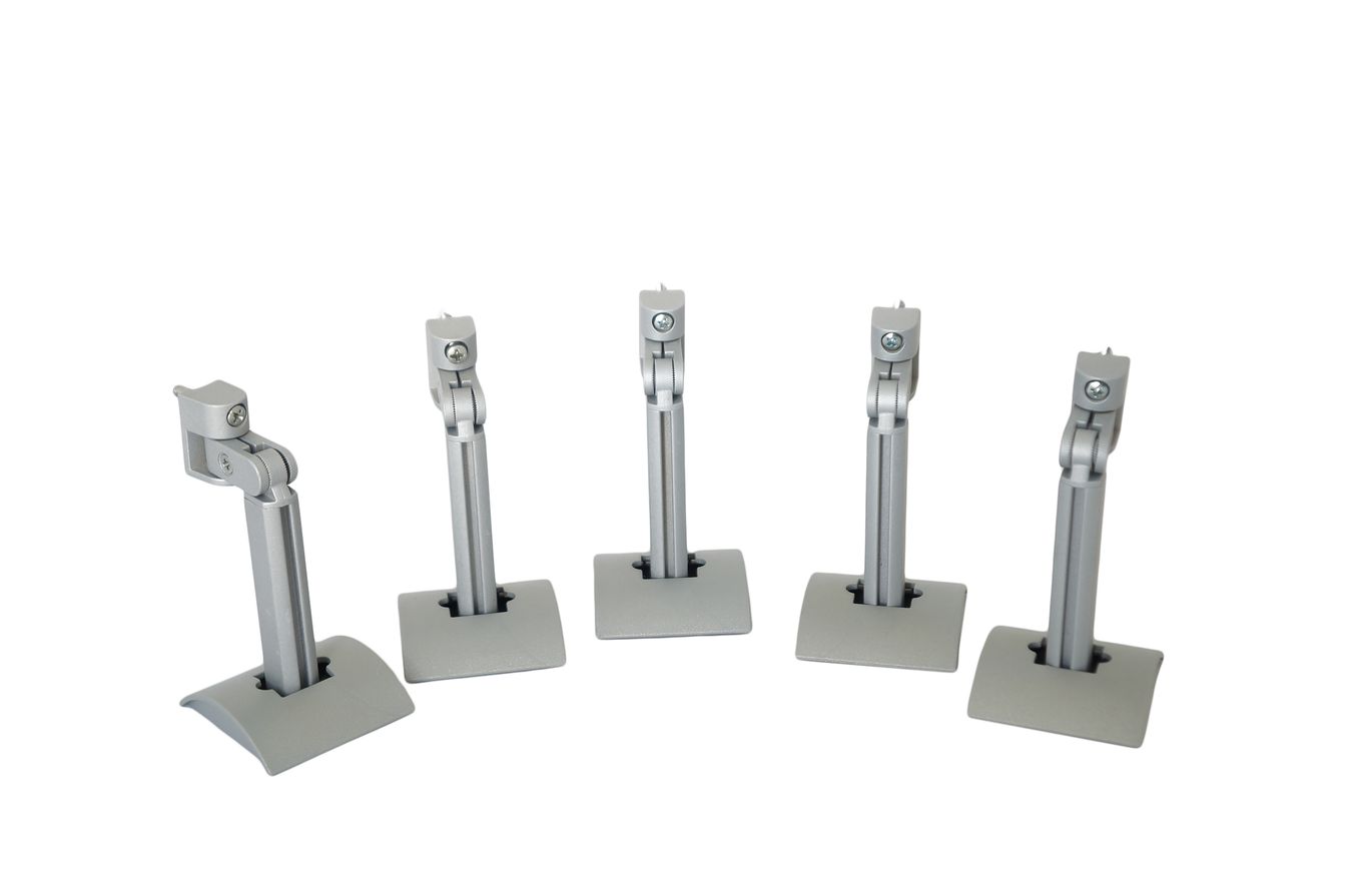 5x_Bose_UB-20_Wandhalterungen_Silber_03_result