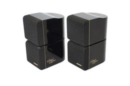 2x_Bose_Acoustimass_Doppelcubes_Series_II_mit_rotem_Rand_Special_Edition_result