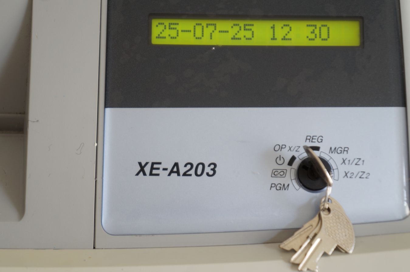 Sharp_XE-A203_Thekenkasse_Registrierkasse_result