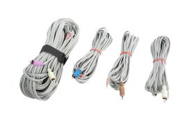 5x_Bose_Acoustimass_Lautsprecherkabeln_Silber_mit_Stekern_result