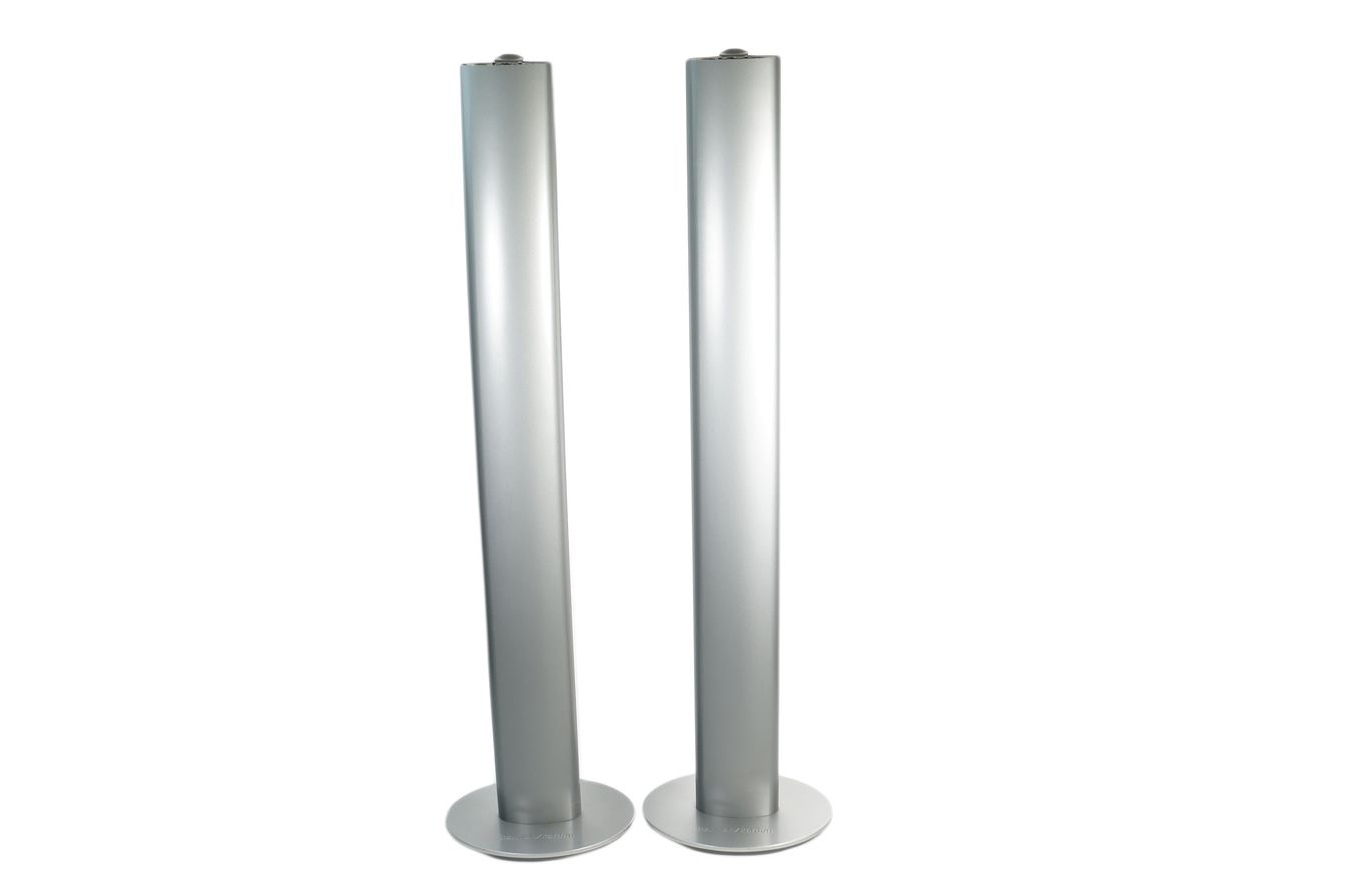 2x_Harman_Kardon_HTFS_2_Lautsprecherstander_Stative_Silber_result