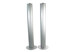 2x_Harman_Kardon_HTFS_2_Lautsprecherstander_Stative_Silber_result