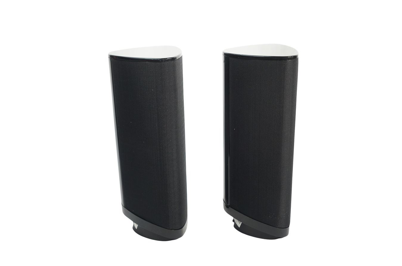 2x_Harman_Kardon_SAT-TS2BQ_Lautsprecher_Heimkino_Boxen_Schwarz_mit_Kabeln__0aEKafV