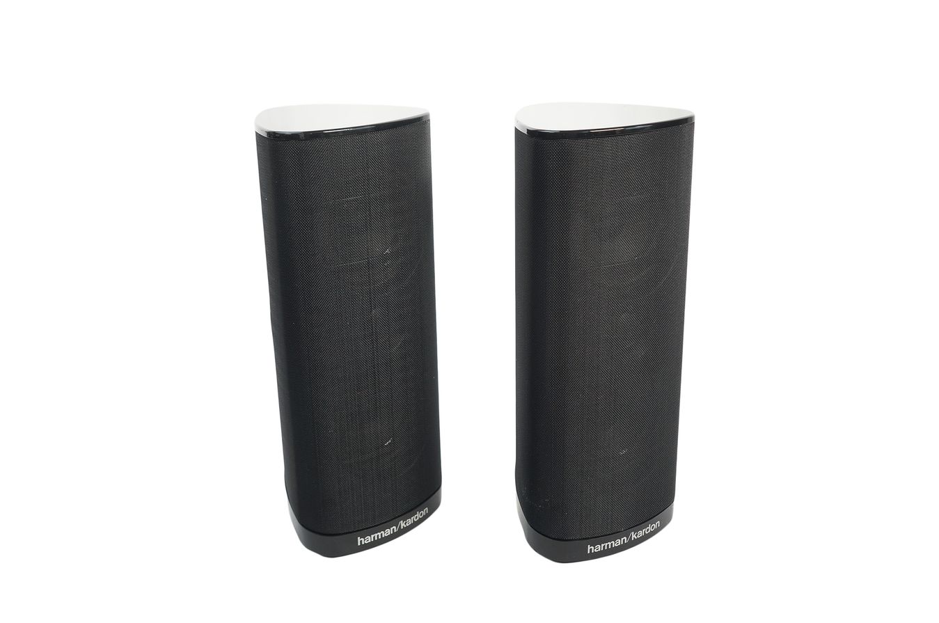2x_Harman_Kardon_SAT-TS2BQ_Lautsprecher_Heimkino_Boxen_Schwarz_mit_Kabeln__QkC4vSv
