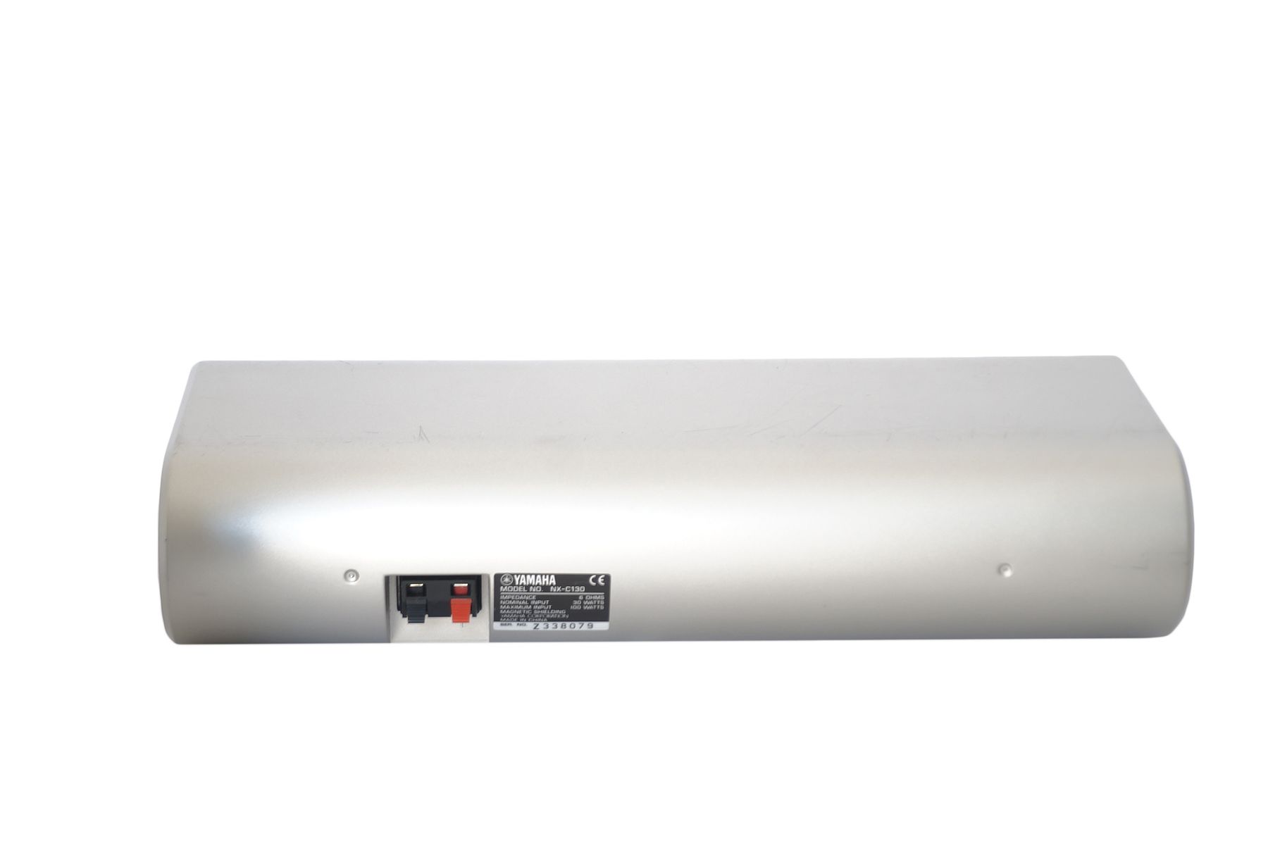 5x_Yamaha_NX-C130_NX-E130_Lautsprecher_Boxen_Silber_04_result