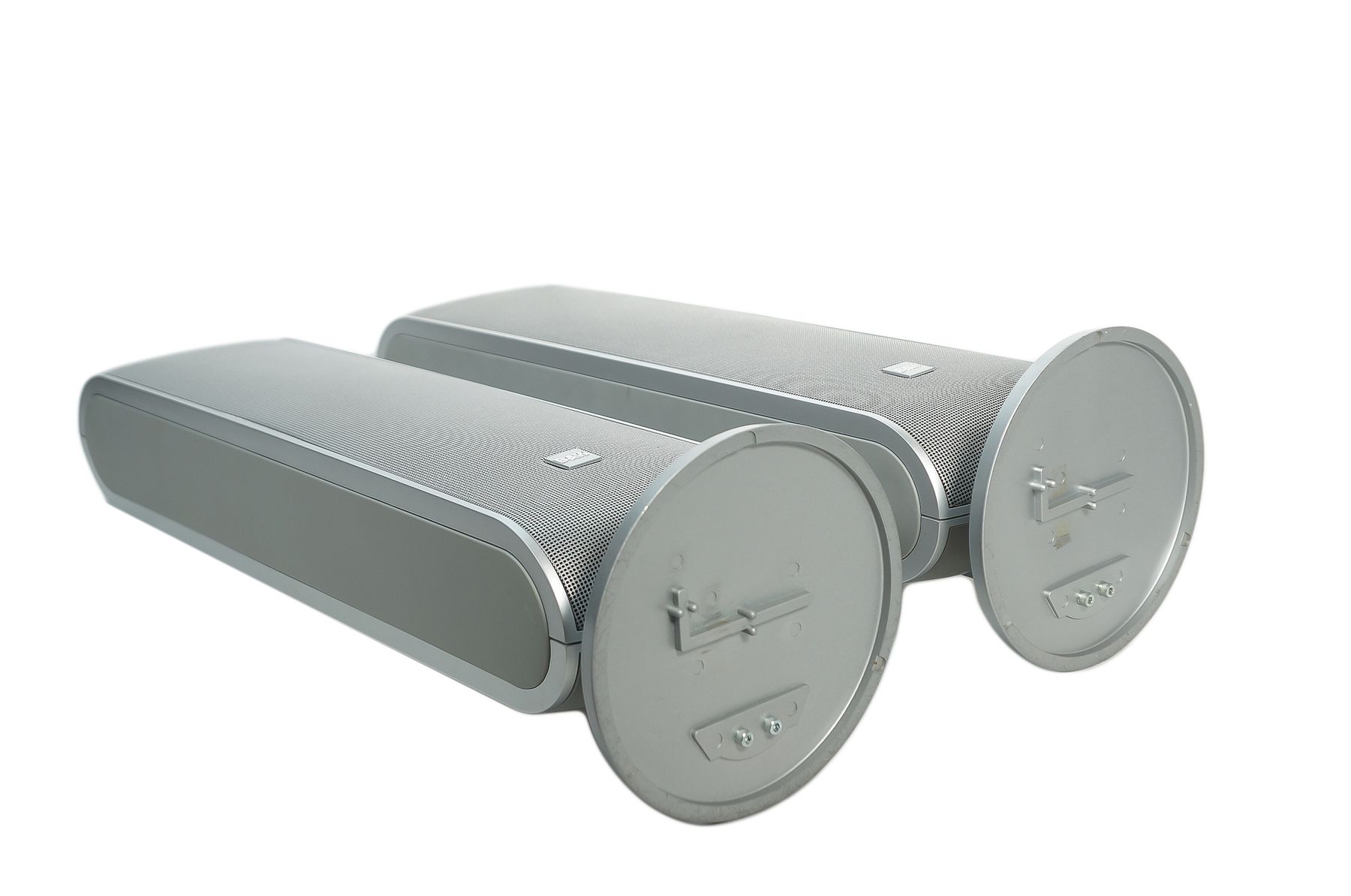 2x_Bowers__Wilkins_VM_1_Lautsprecher_Boxen_Silber_08_result