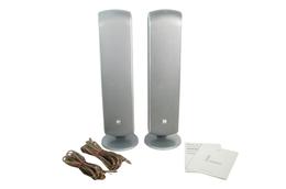 2x_Bowers__Wilkins_VM_1_Lautsprecher_Boxen_Silber_result