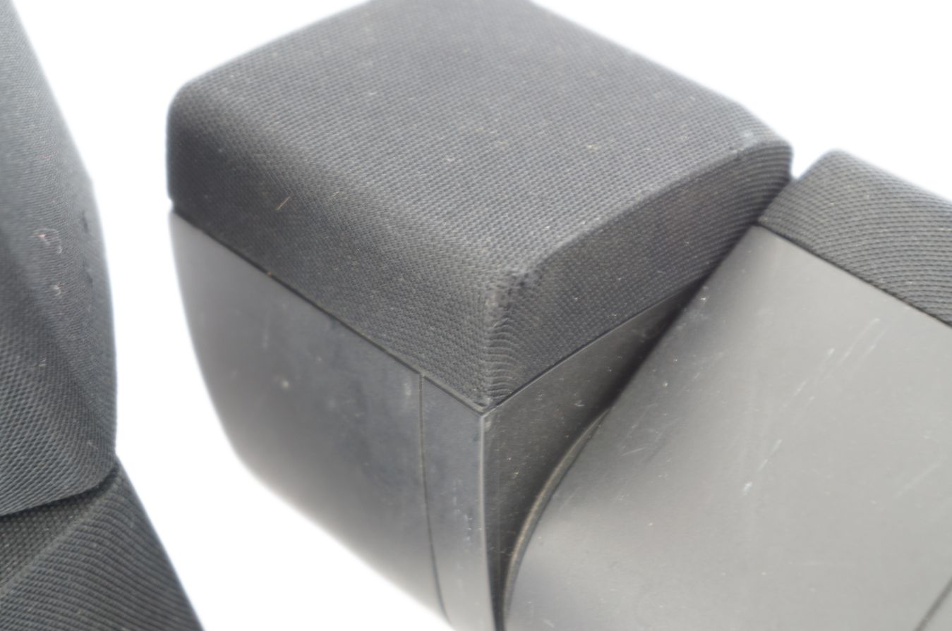 2x_Bose_Acoustimass_Doppelcubes_Lautsprecher_Satelliten_Cubes_Series_III_S_Y10DREx