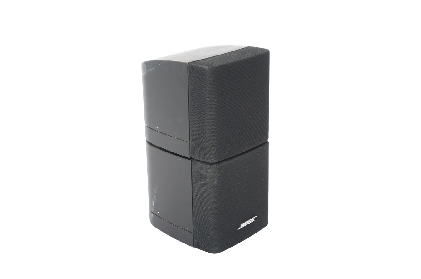 Bose_Acoustimass_Lifestyle_Lautsprecher_Doppelcube_Box_Satellite_Series_II_152SJnb