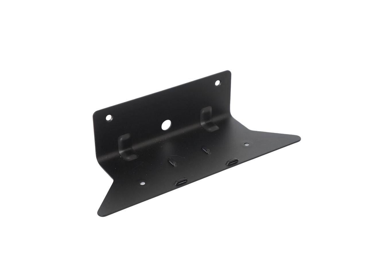 5x_Harman_Kardon_Wandhalterungen_fur_HKTS_Lautsprecher_Schwarz_TOP_Zustand_KkKMhqy