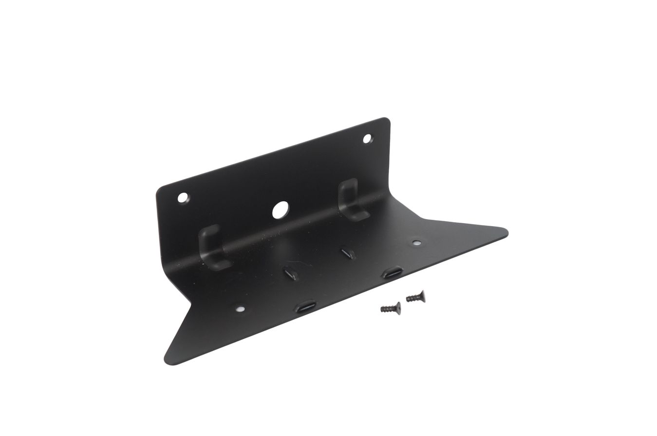 5x_Harman_Kardon_Wandhalterungen_fur_HKTS_Lautsprecher_Schwarz_TOP_Zustand_z51WWom