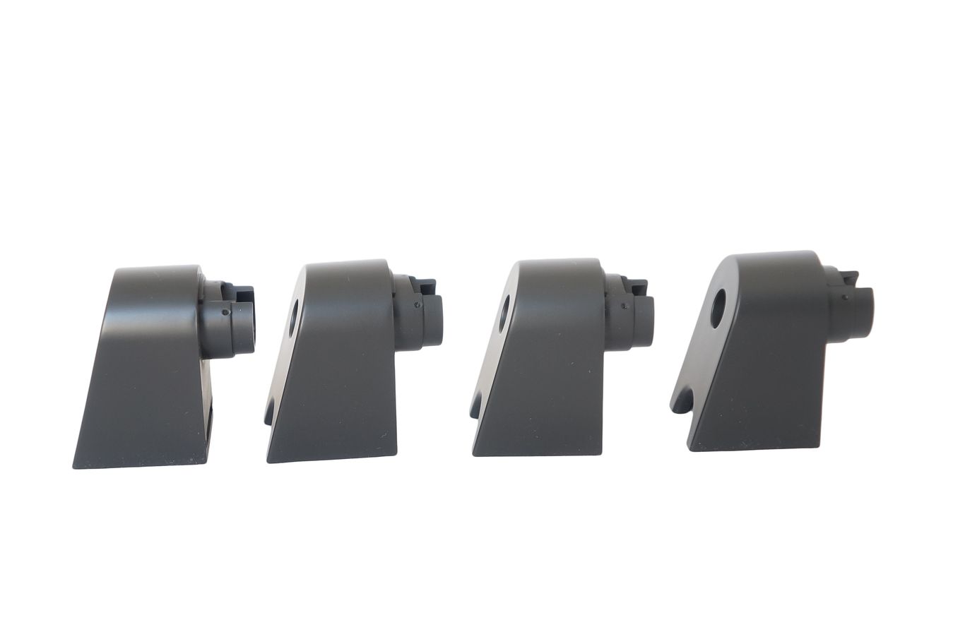 5x_Harman_Kardon_Wandhalterungen_fur_HKTS_Lautsprecher_Schwarz_TOP_Zustand_zoYdNDC
