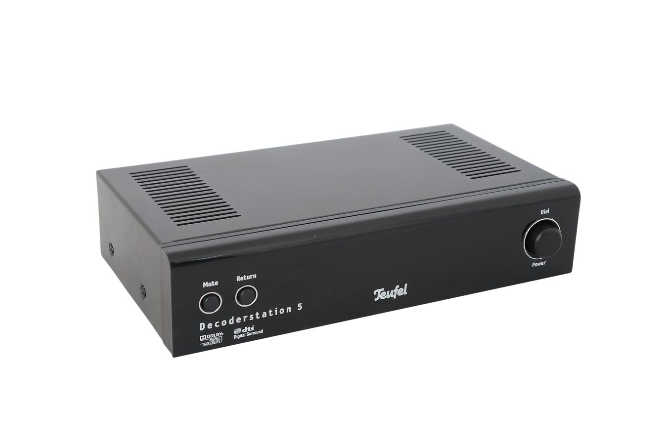 Teufel_Decoderstation_5_Vorverstarker_Dolby_Digital_5.1_Surround_TOP_Zusta_5IGd7EY