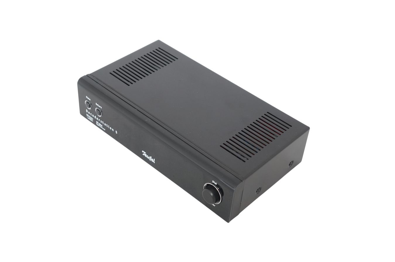 Teufel_Decoderstation_5_Vorverstarker_Dolby_Digital_5.1_Surround_TOP_Zusta_FO8EnQt