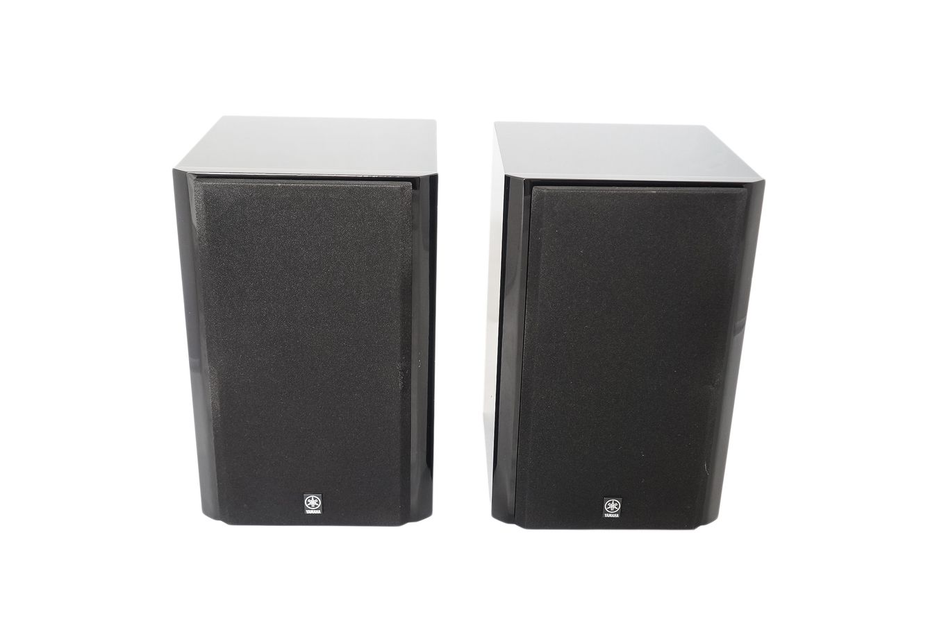 2x_Yamaha_NX-E700_Bassreflex_Lautsprecher_Boxen_Schwarz_02_result