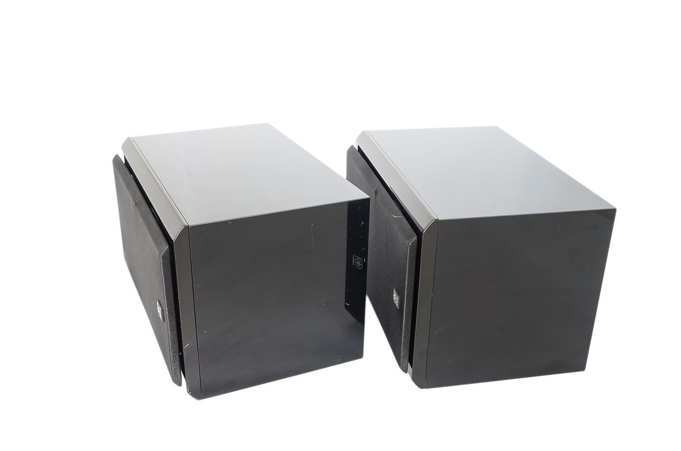 2x_Yamaha_NX-E700_Bassreflex_Lautsprecher_Boxen_Schwarz_08_result