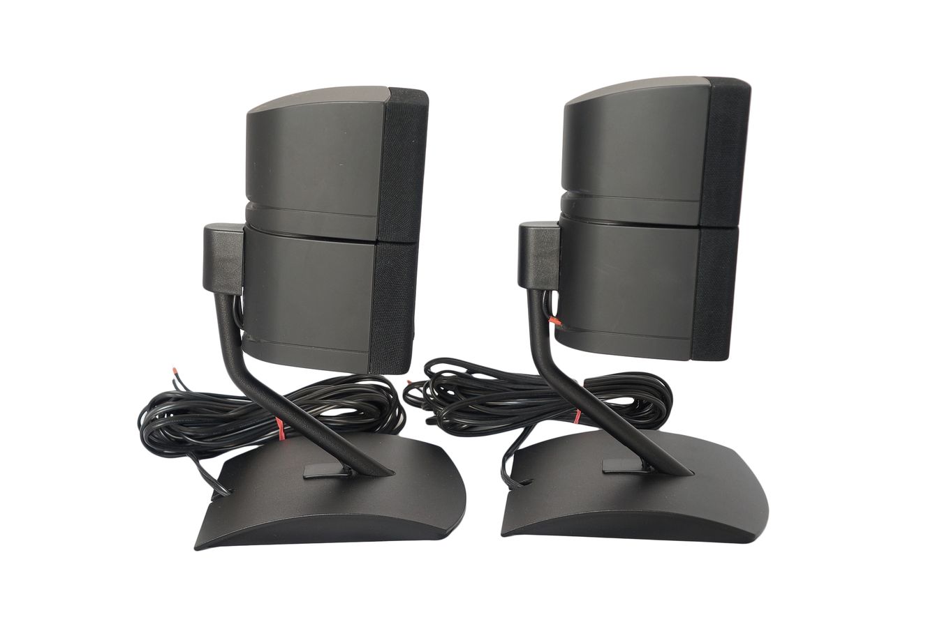 Bose_Acoustimass_5_Series_III_Lautsprecher-System_Schwarz__2x_Bose_UTS-20__K7ksVZC