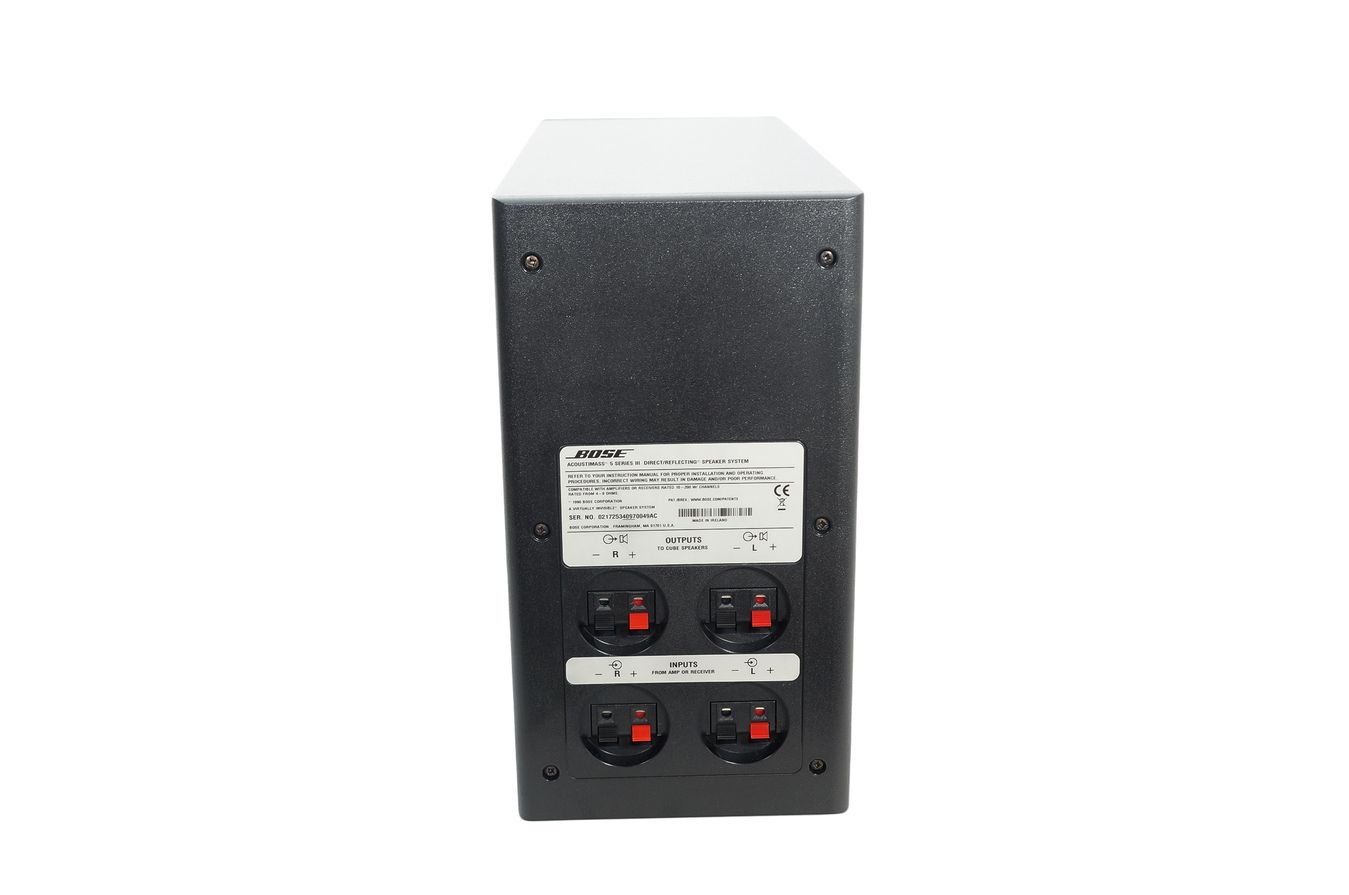Bose_Acoustimass_5_Series_III_Lautsprecher-System_Schwarz__2x_Bose_UTS-20__mgaHn0R