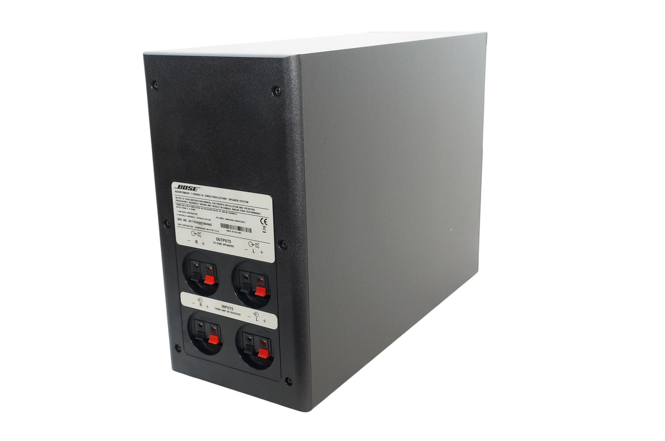 Bose_Acoustimass_5_Series_III_Lautsprecher-System_Schwarz__2x_Bose_UTS-20__o6odfku