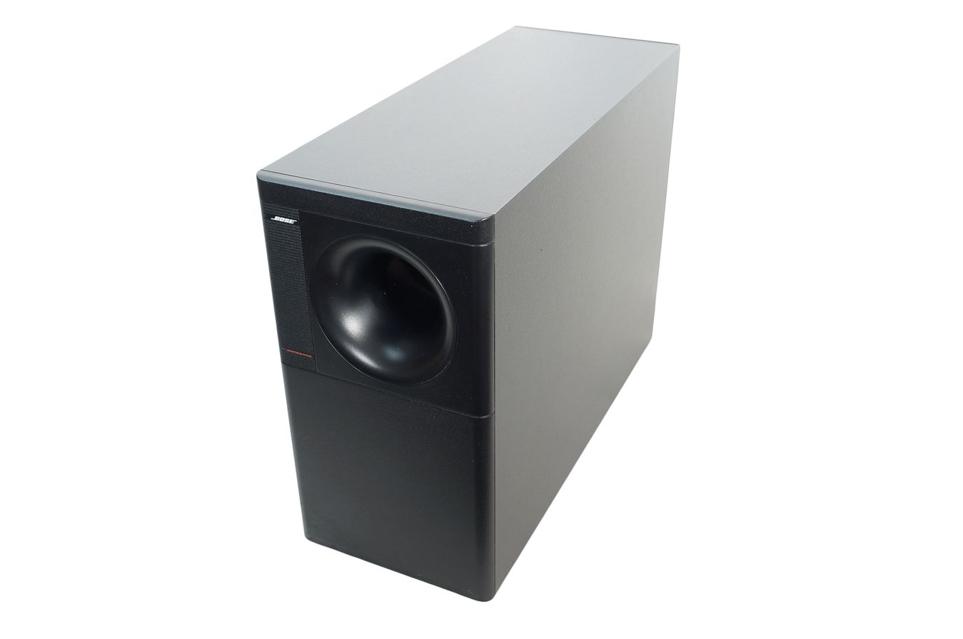 Bose_Acoustimass_5_Series_III_Lautsprecher-System_Schwarz__2x_Bose_UTS-20__yfscGKm