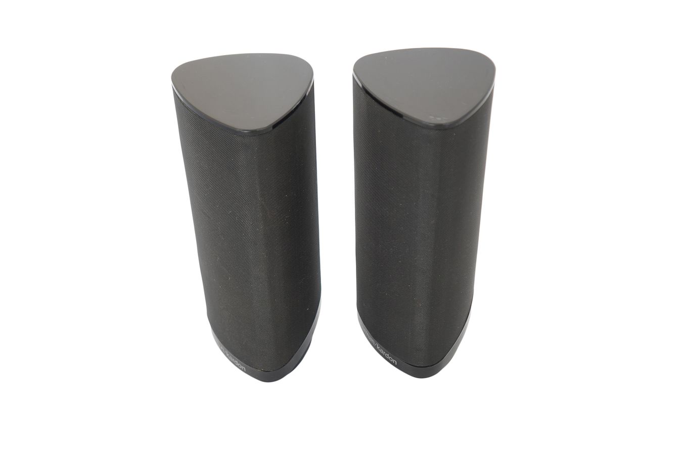 2x_Harman_Kardon_SAT-TS2BQ_Lautsprecher_Heimkino_Boxen_Schwarz_mit_Kabeln__jB1JTV5